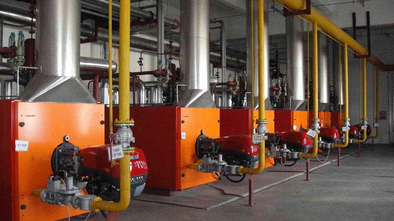 暖通设备油缸行业