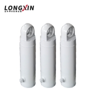 工程机械液压油缸