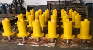 工程液压油缸:重型机械的动力核心解密!