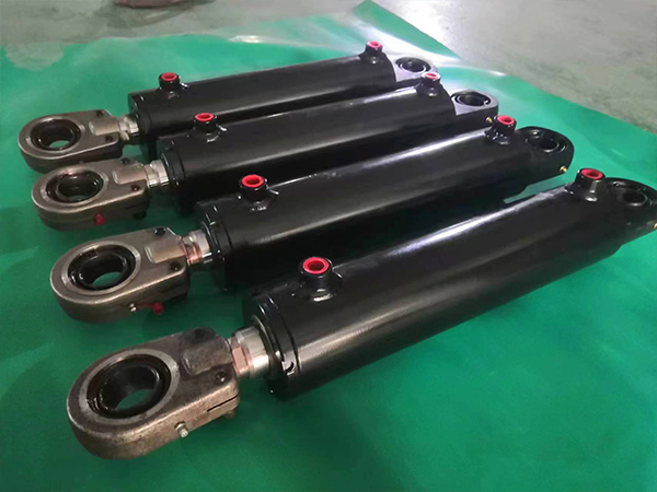 工程液压油缸 工程液压油缸