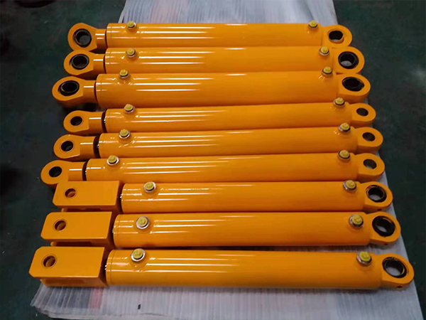 工程液压油缸 工程液压油缸